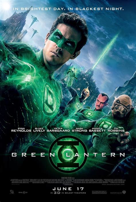 green lantern imdb|Green Lantern (2011) .